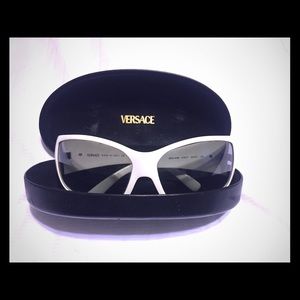Versace Sunglasses